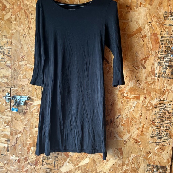 Gudrun Sjoden  Long Sleeve Dress - Picture 1 of 9